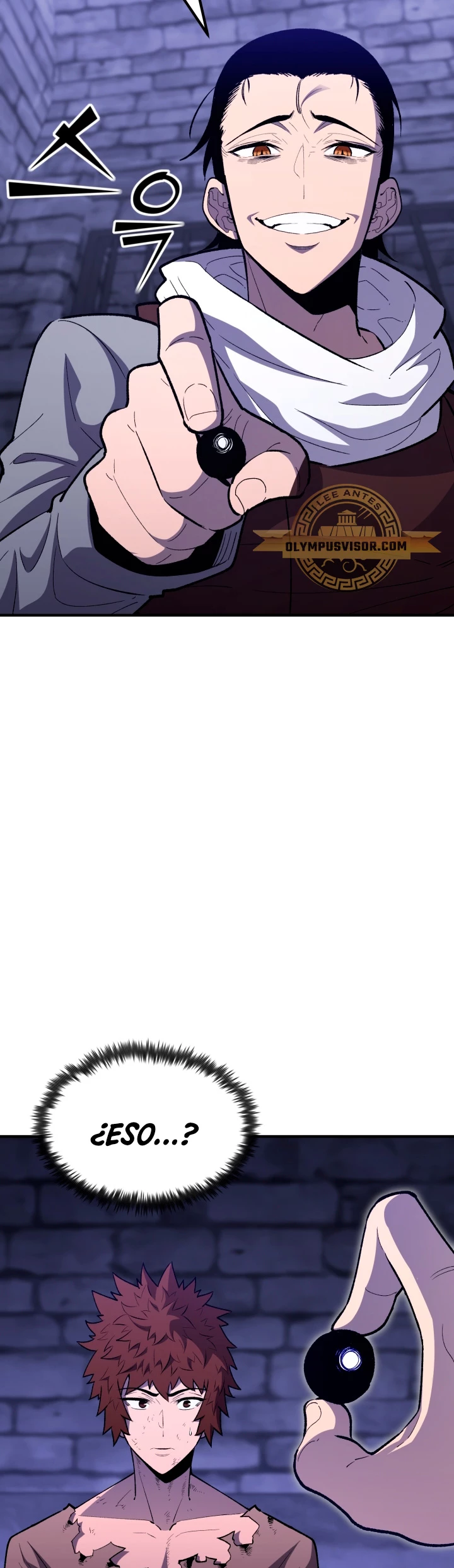 Estandar de la Reencarnación > Capitulo 81 > Page 341