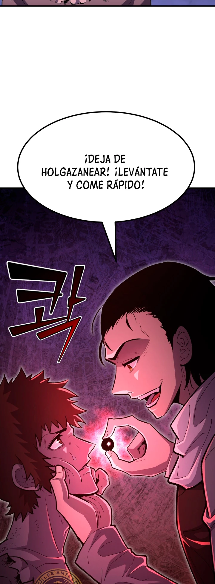 Estandar de la Reencarnación > Capitulo 81 > Page 351