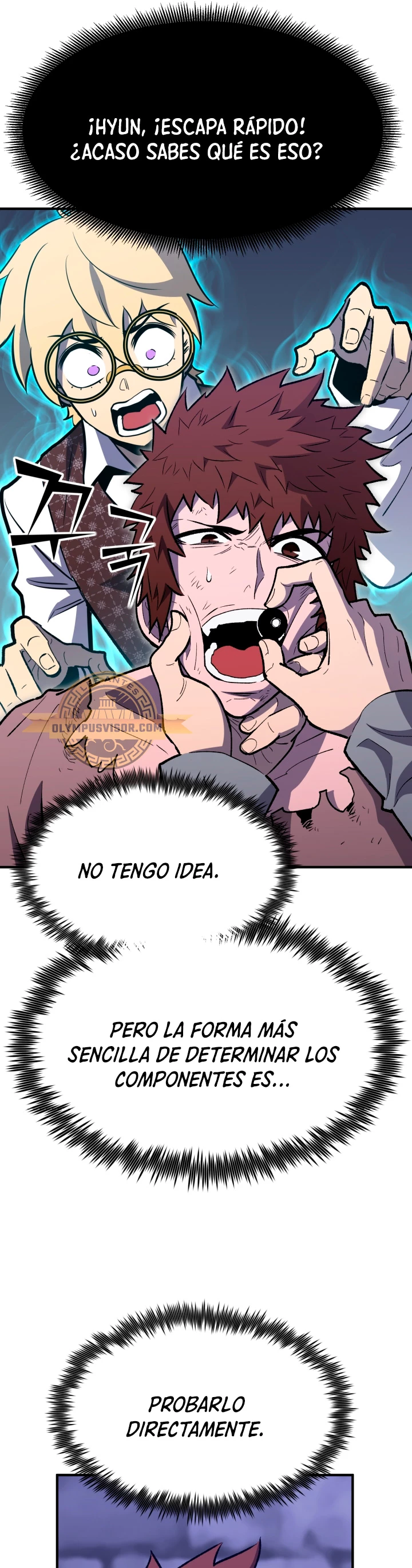 Estandar de la Reencarnación > Capitulo 81 > Page 371