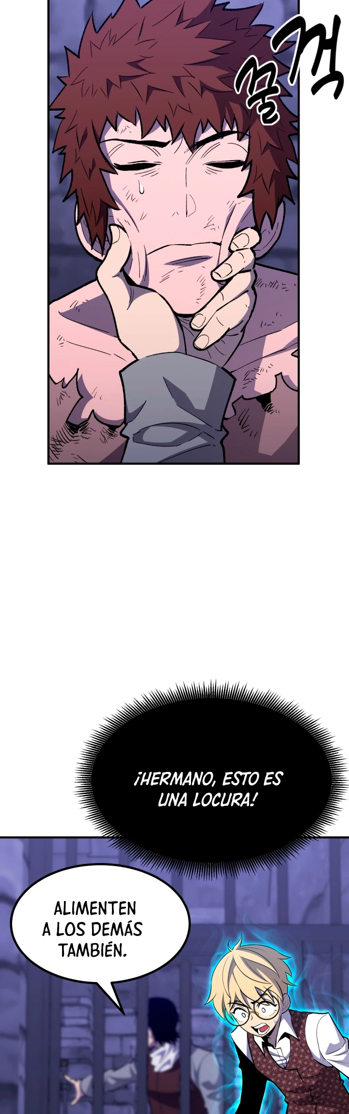 Estandar de la Reencarnación > Capitulo 81 > Page 381