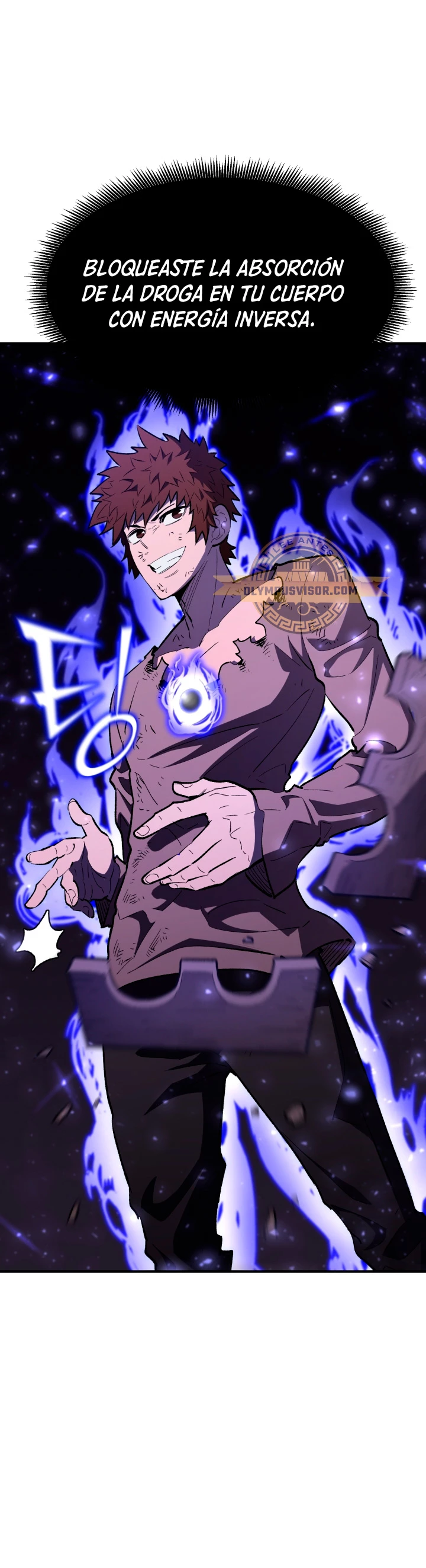 Estandar de la Reencarnación > Capitulo 81 > Page 401