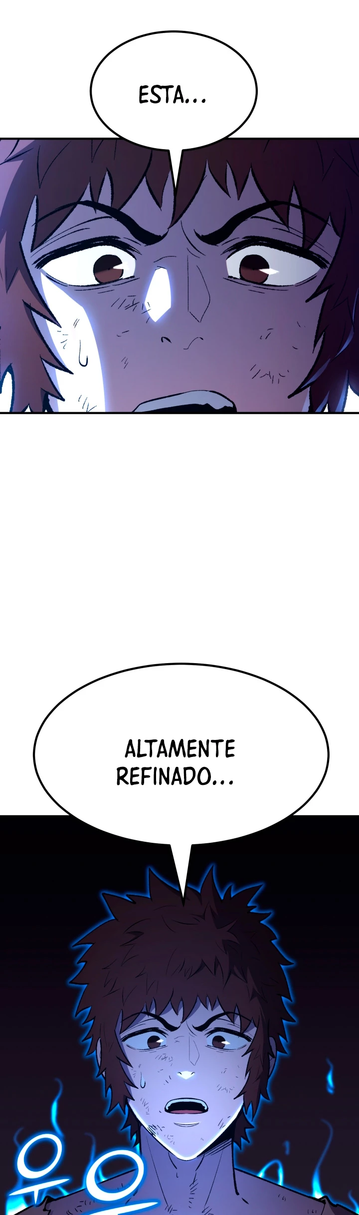 Estandar de la Reencarnación > Capitulo 81 > Page 431