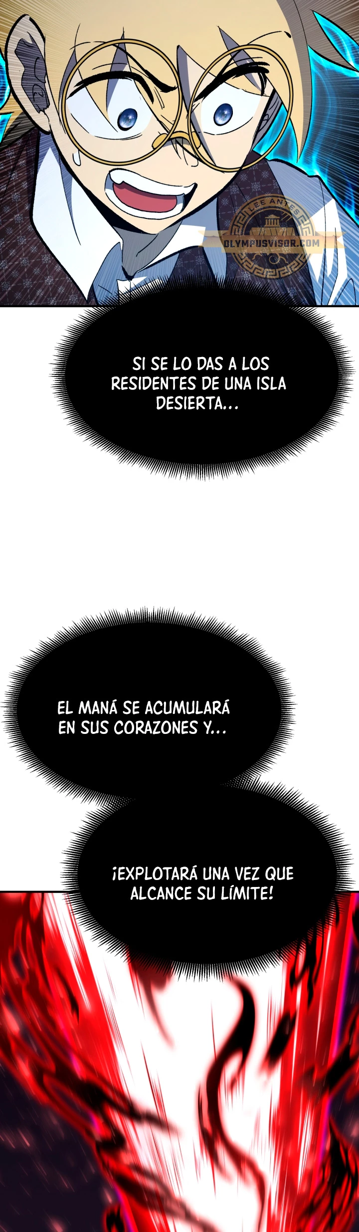 Estandar de la Reencarnación > Capitulo 81 > Page 451