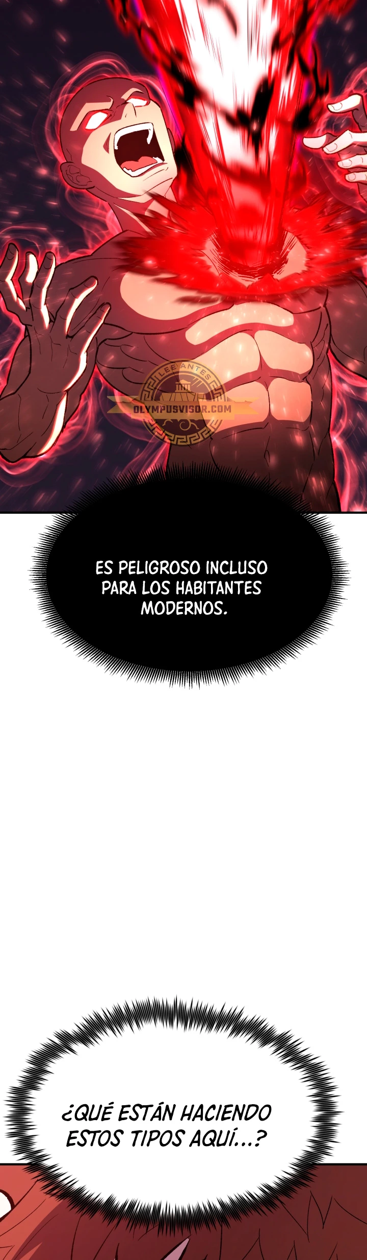 Estandar de la Reencarnación > Capitulo 81 > Page 461