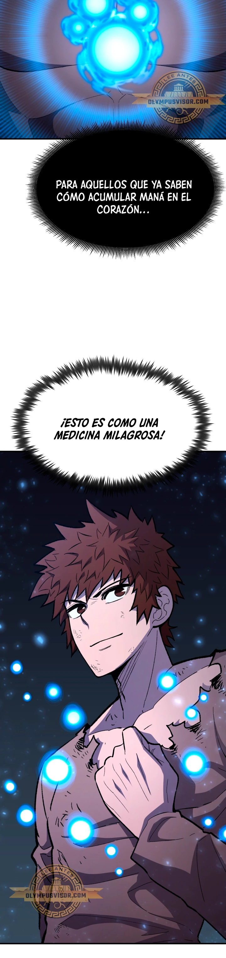 Estandar de la Reencarnación > Capitulo 81 > Page 491