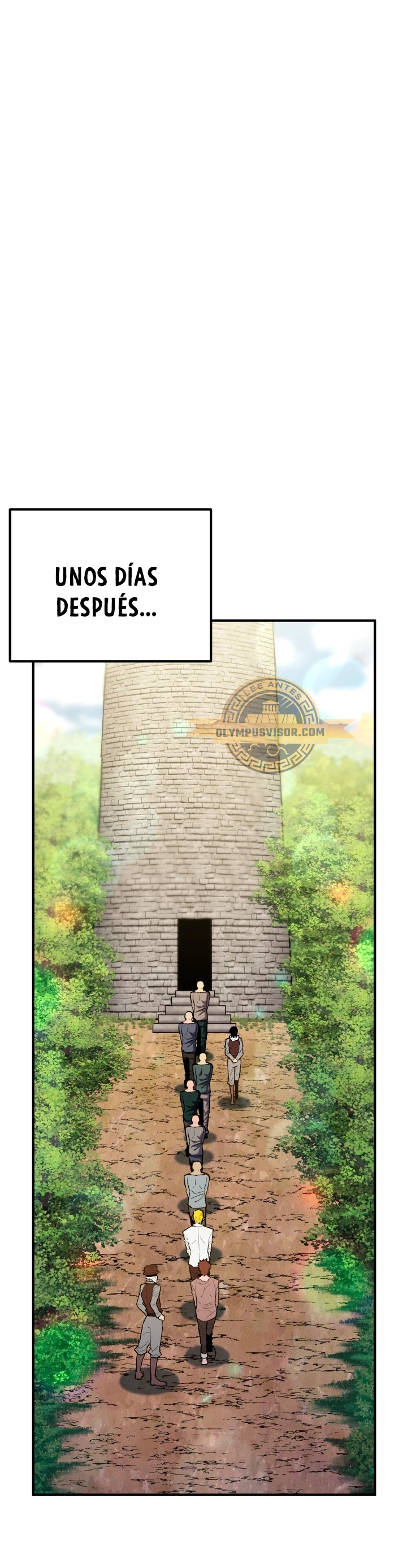 Estandar de la Reencarnación > Capitulo 81 > Page 501