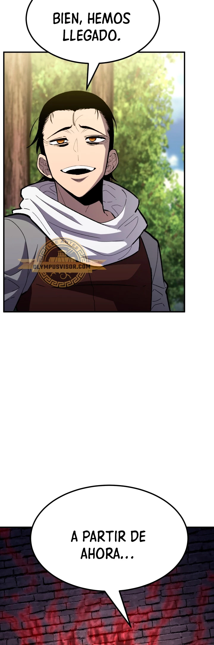 Estandar de la Reencarnación > Capitulo 81 > Page 521