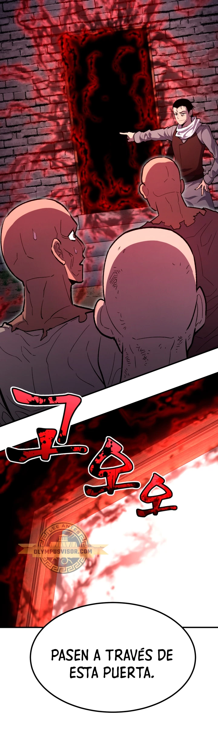 Estandar de la Reencarnación > Capitulo 81 > Page 531