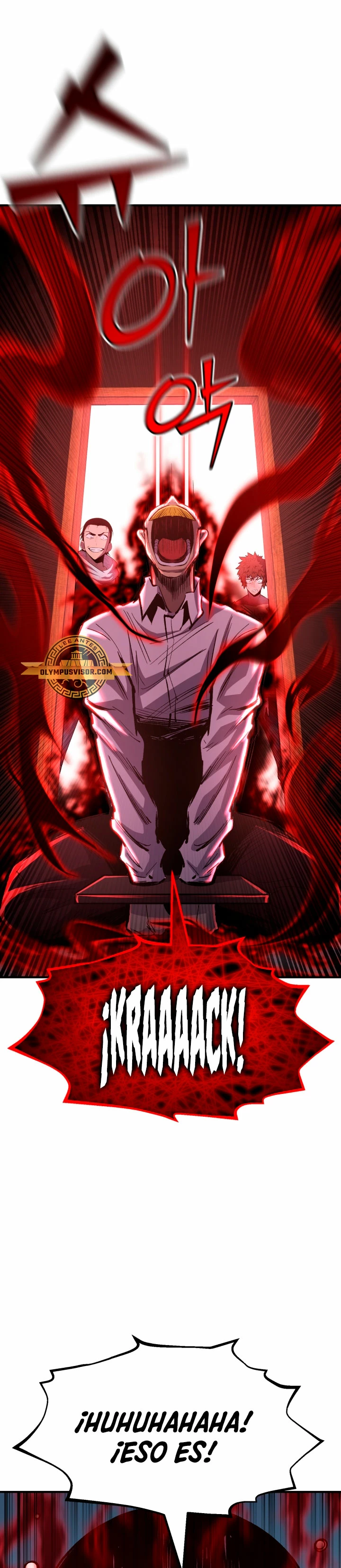 Estandar de la Reencarnación > Capitulo 82 > Page 11