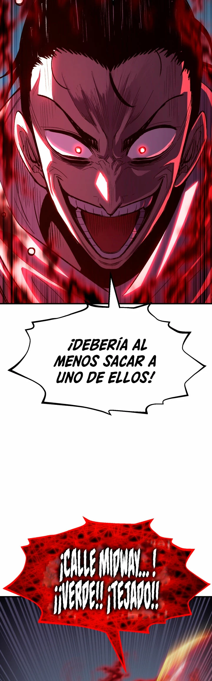 Estandar de la Reencarnación > Capitulo 82 > Page 21