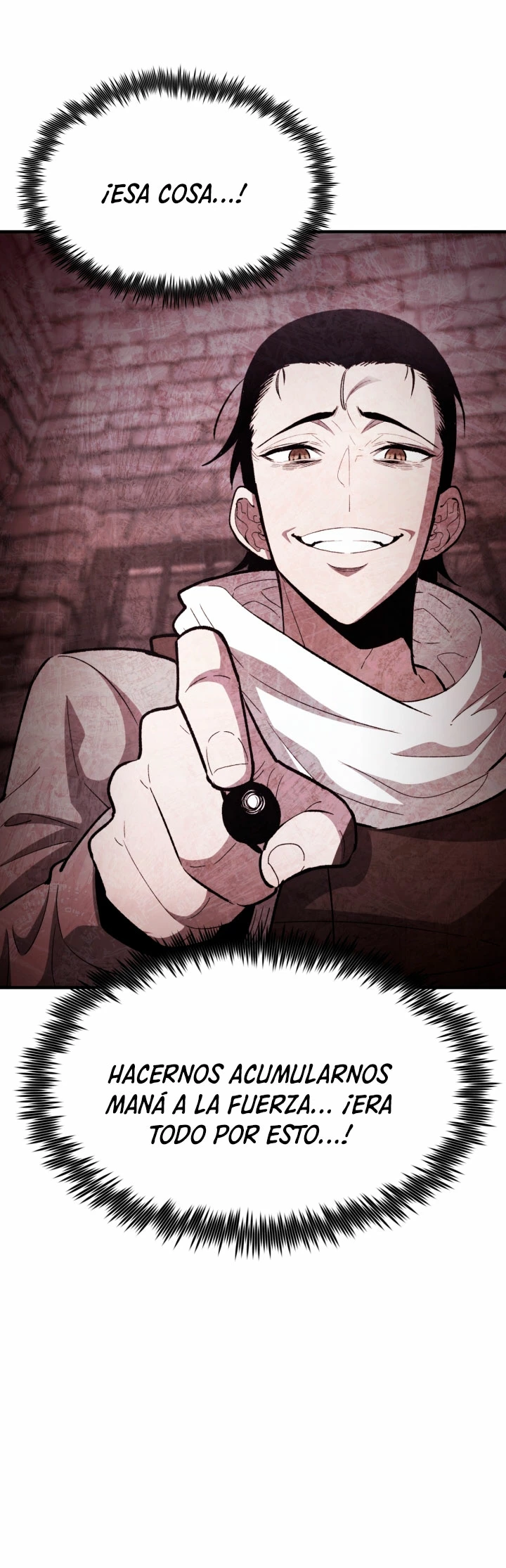 Estandar de la Reencarnación > Capitulo 82 > Page 71