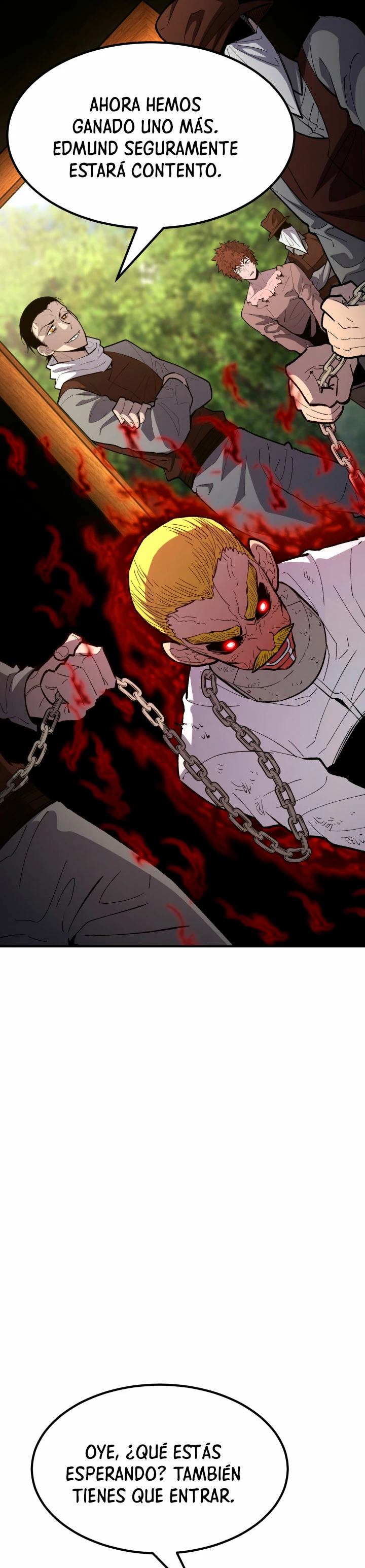 Estandar de la Reencarnación > Capitulo 82 > Page 91