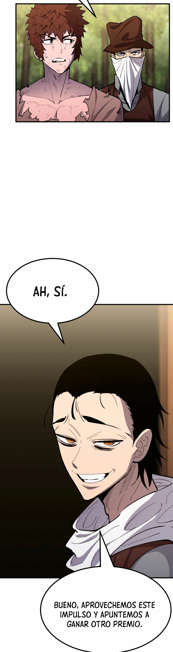 Estandar de la Reencarnación > Capitulo 82 > Page 101