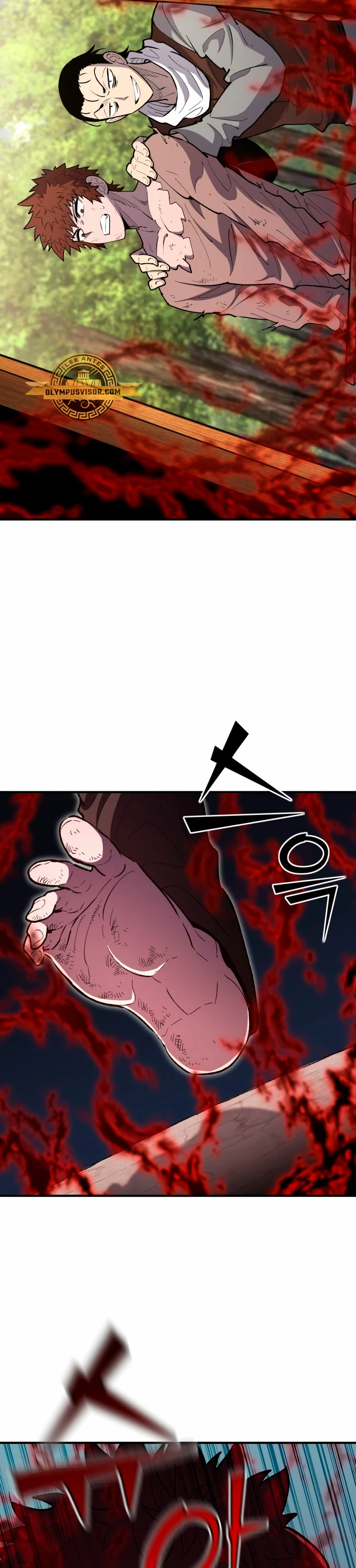 Estandar de la Reencarnación > Capitulo 82 > Page 121