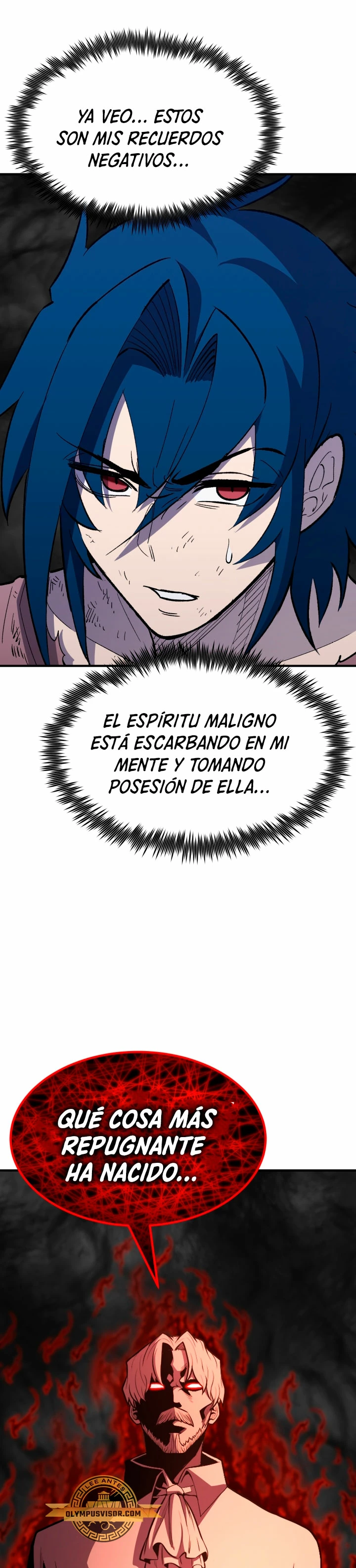 Estandar de la Reencarnación > Capitulo 82 > Page 151