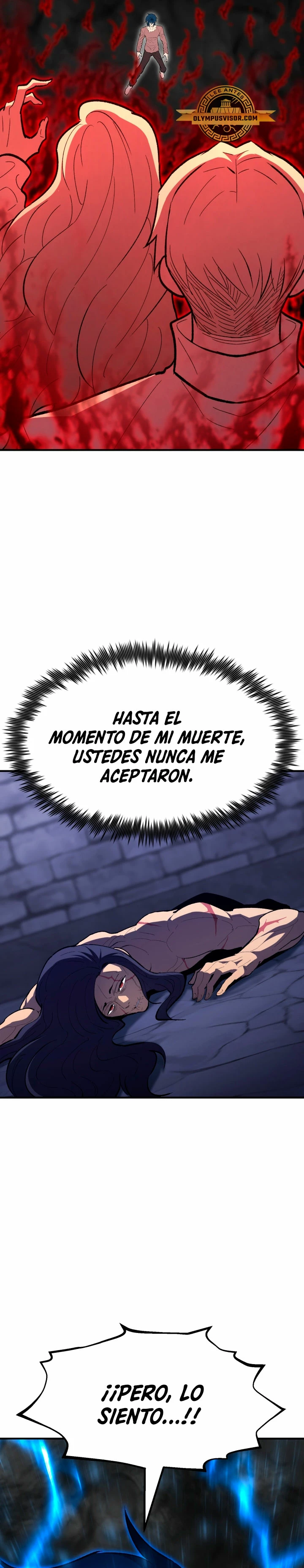 Estandar de la Reencarnación > Capitulo 82 > Page 171