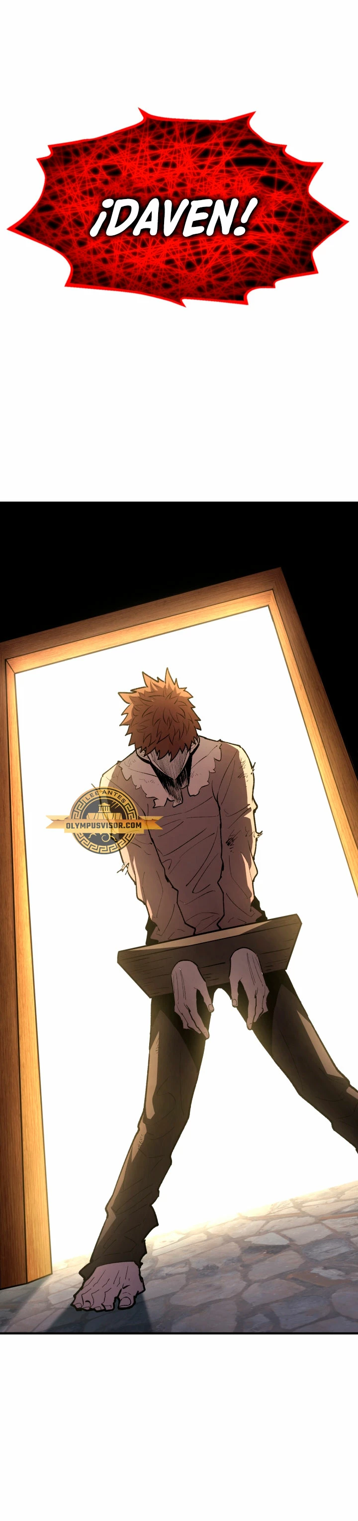 Estandar de la Reencarnación > Capitulo 82 > Page 201