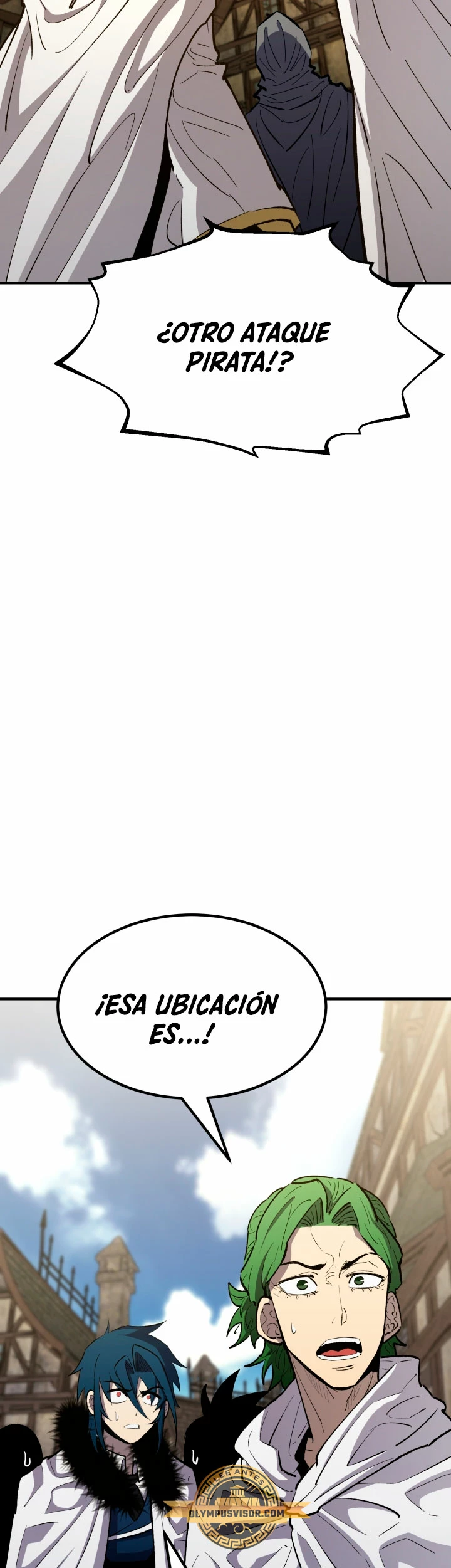 Estandar de la Reencarnación > Capitulo 82 > Page 251