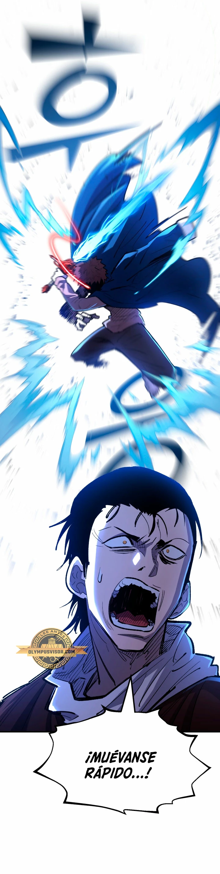 Estandar de la Reencarnación > Capitulo 82 > Page 301