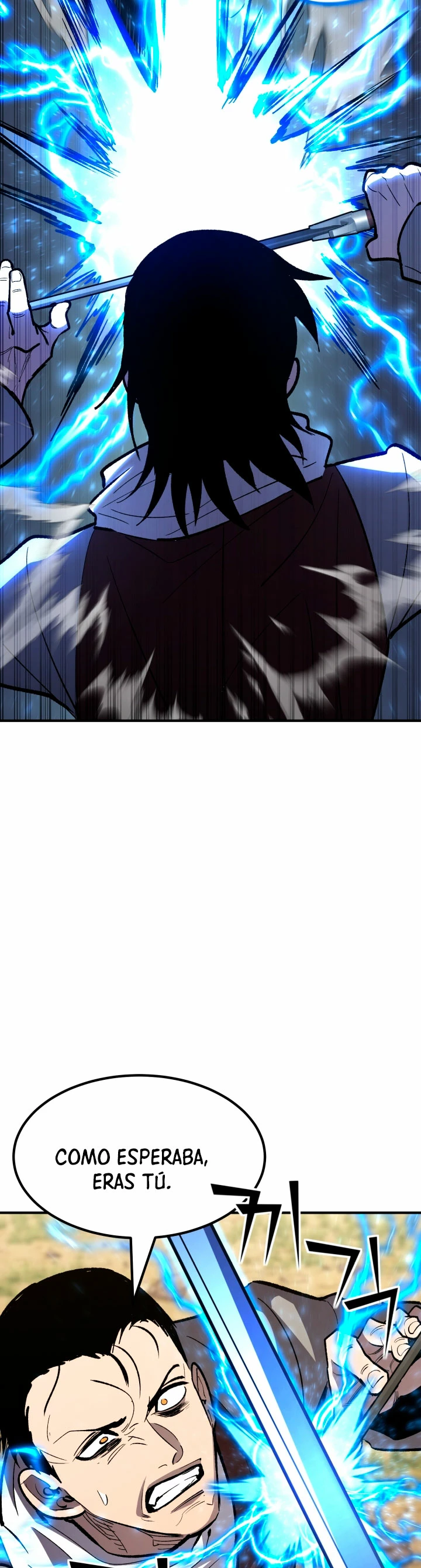 Estandar de la Reencarnación > Capitulo 82 > Page 321