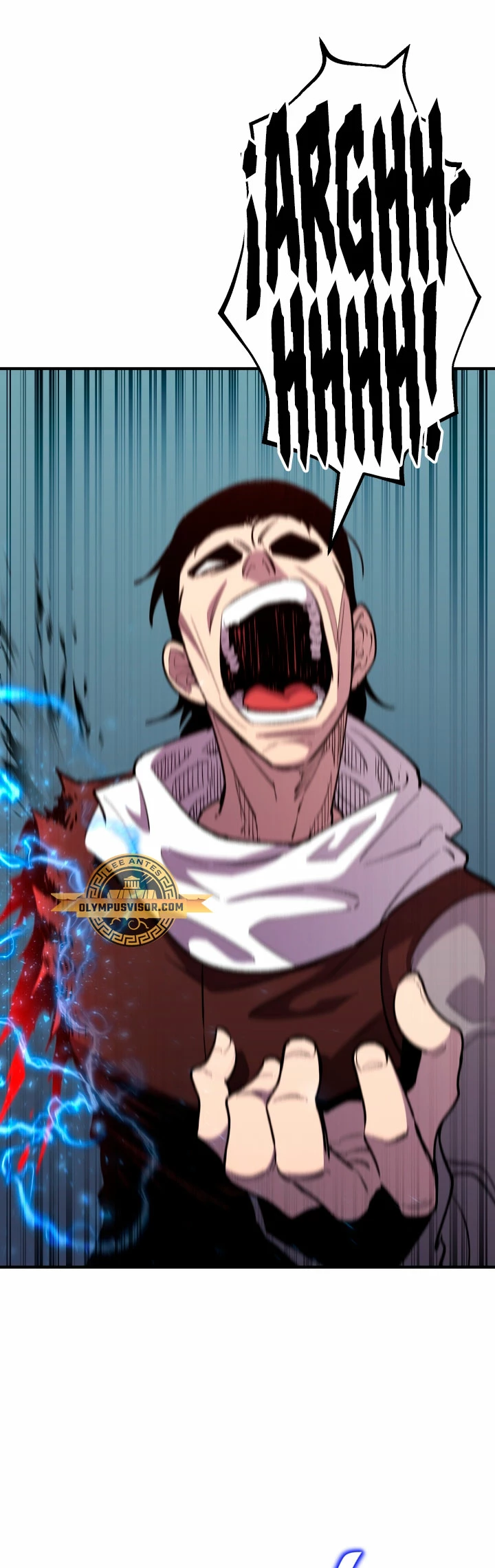 Estandar de la Reencarnación > Capitulo 82 > Page 351