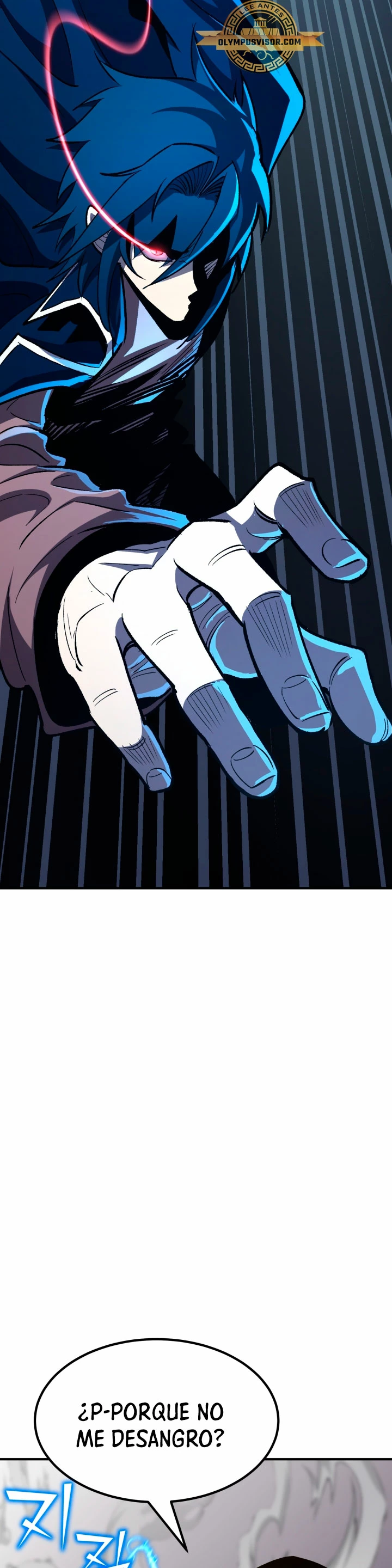 Estandar de la Reencarnación > Capitulo 82 > Page 411