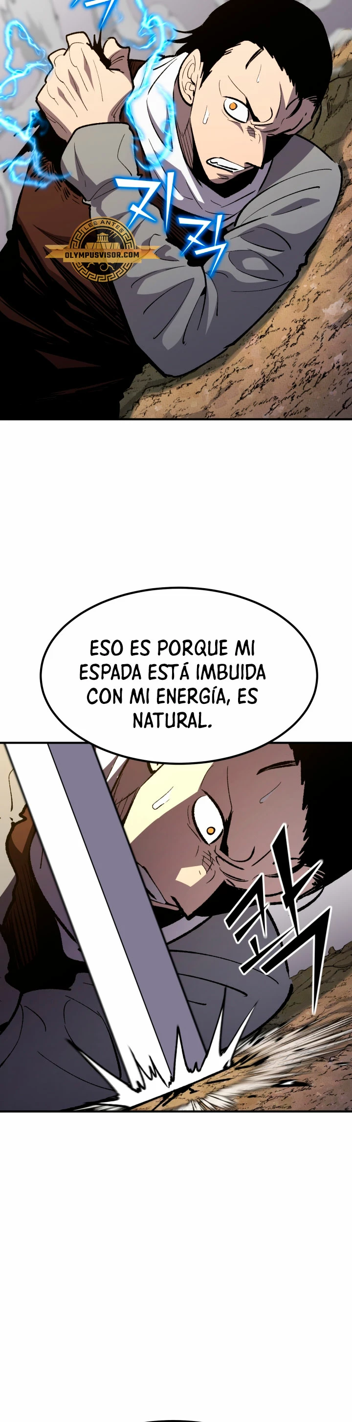 Estandar de la Reencarnación > Capitulo 82 > Page 421