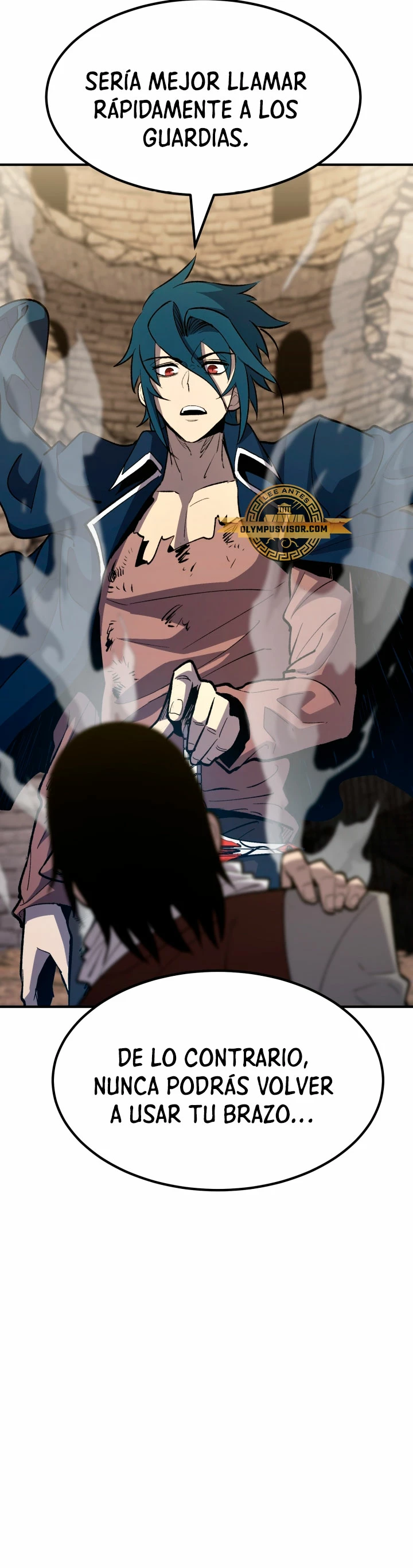 Estandar de la Reencarnación > Capitulo 82 > Page 431