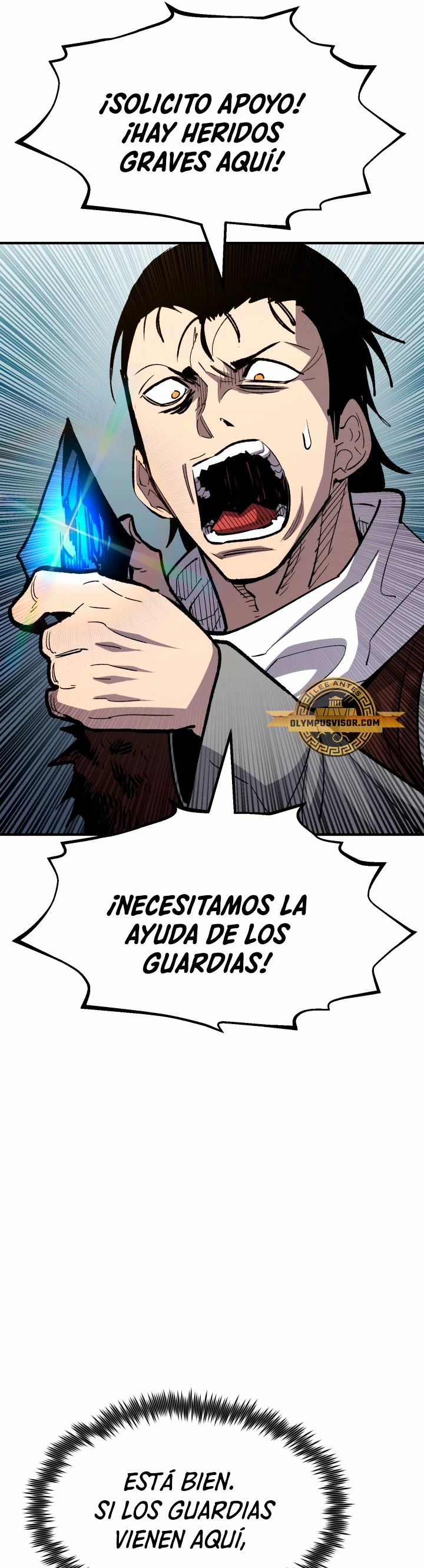 Estandar de la Reencarnación > Capitulo 82 > Page 441