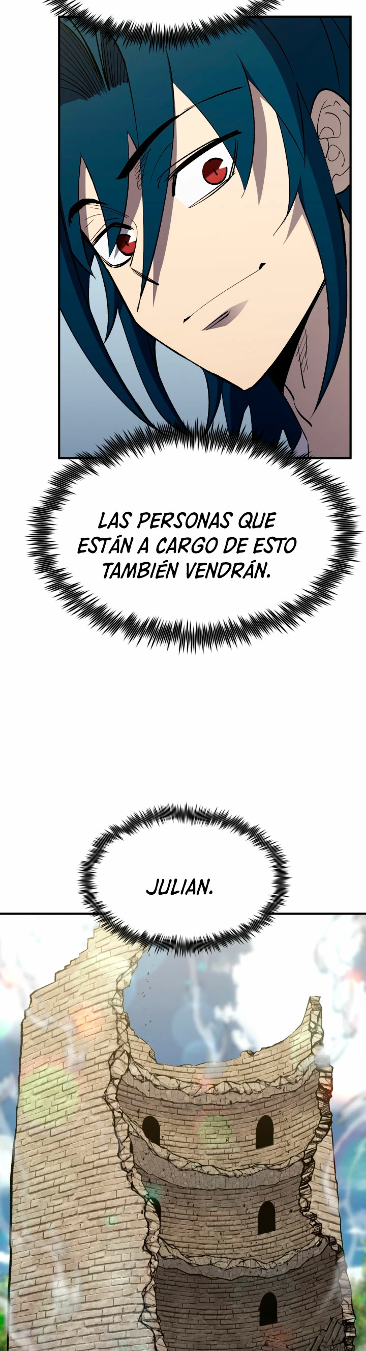 Estandar de la Reencarnación > Capitulo 82 > Page 461