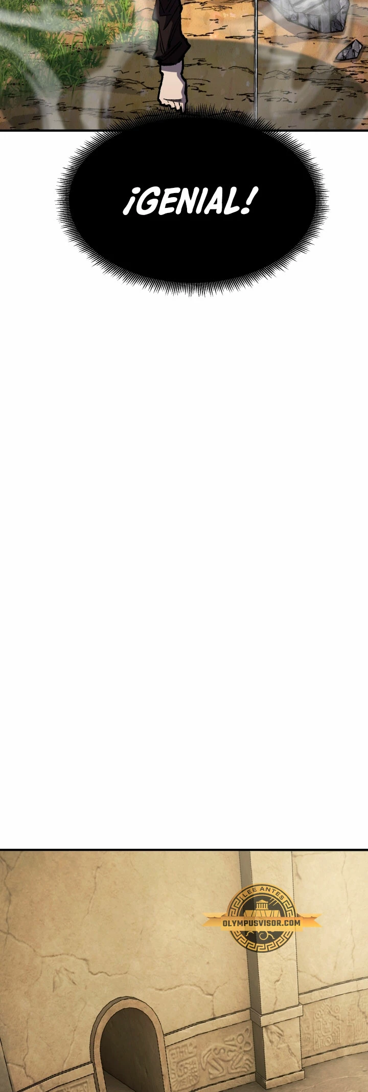 Estandar de la Reencarnación > Capitulo 82 > Page 481