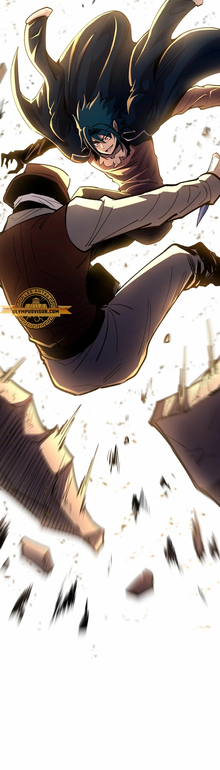 Estandar de la Reencarnación > Capitulo 82 > Page 511