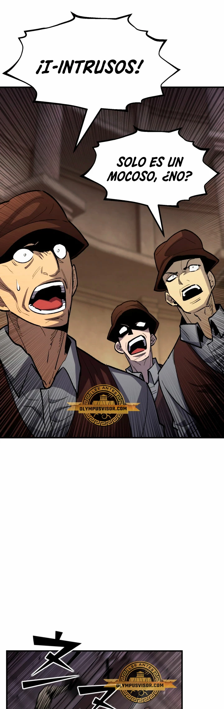 Estandar de la Reencarnación > Capitulo 82 > Page 521