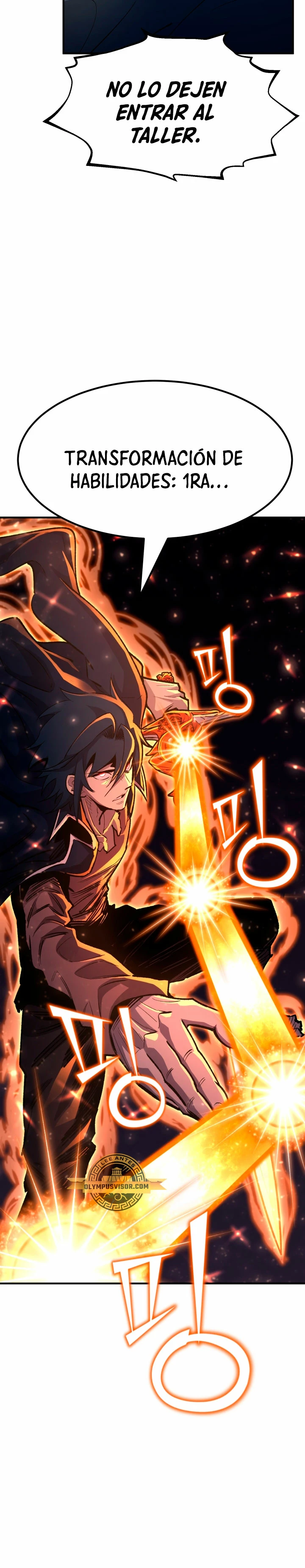 Estandar de la Reencarnación > Capitulo 82 > Page 541