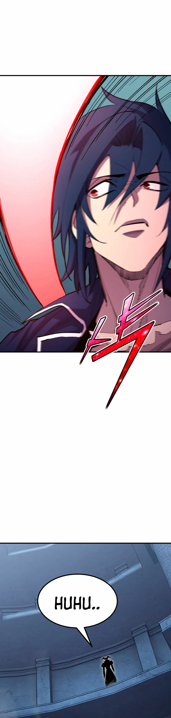 Estandar de la Reencarnación > Capitulo 83 > Page 11