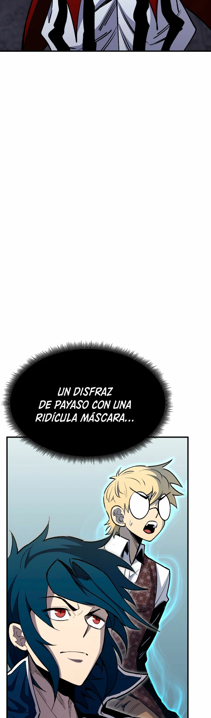 Estandar de la Reencarnación > Capitulo 83 > Page 31