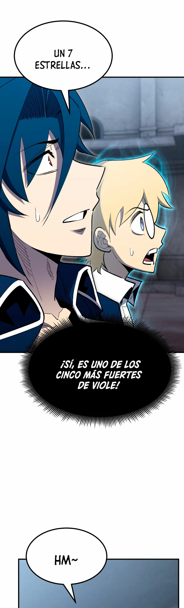 Estandar de la Reencarnación > Capitulo 83 > Page 61