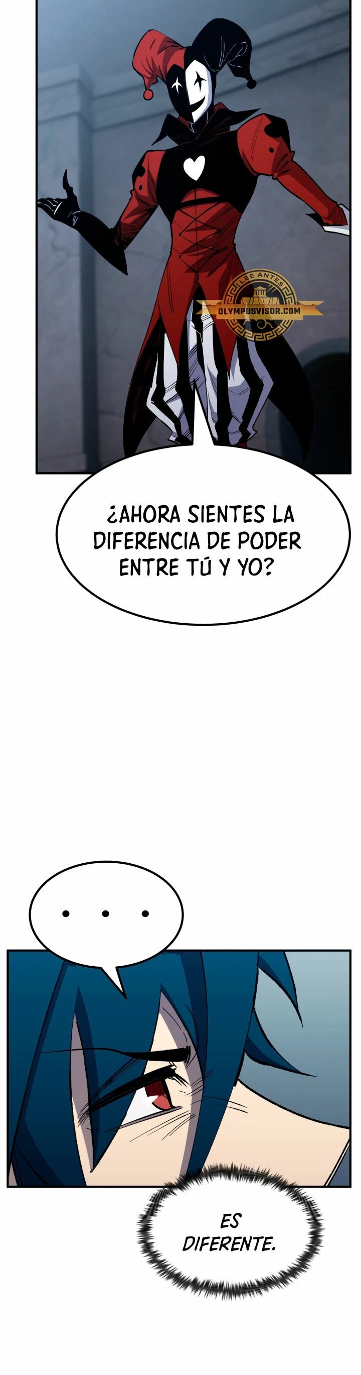 Estandar de la Reencarnación > Capitulo 83 > Page 71