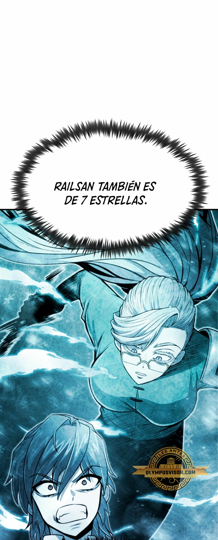 Estandar de la Reencarnación > Capitulo 83 > Page 81