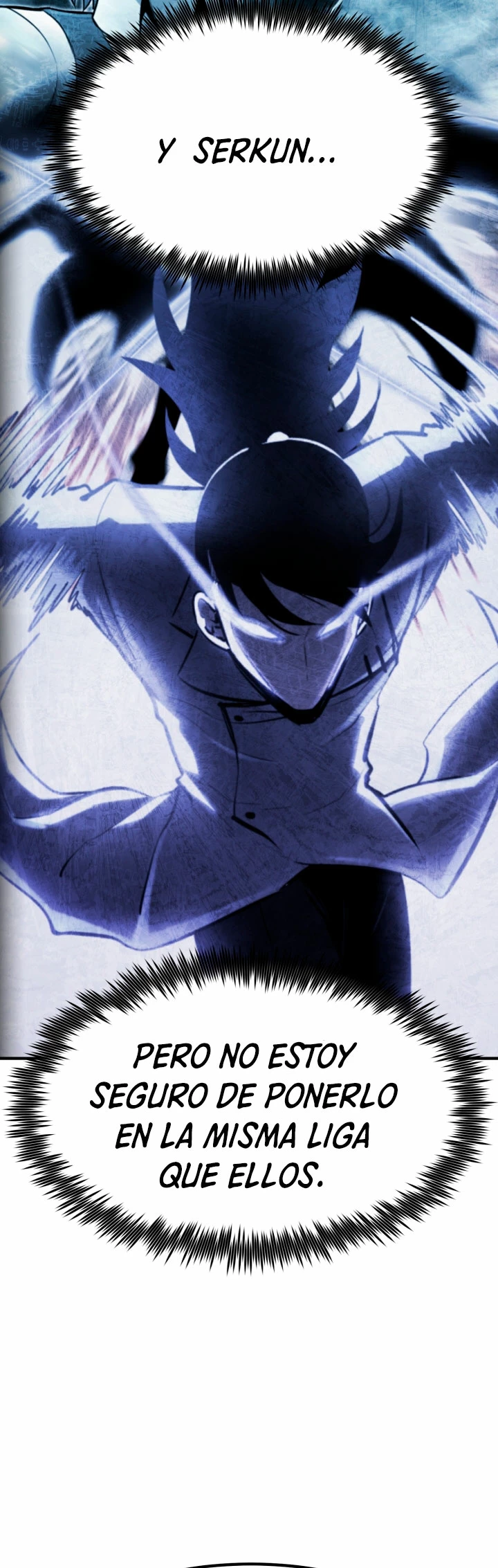 Estandar de la Reencarnación > Capitulo 83 > Page 91