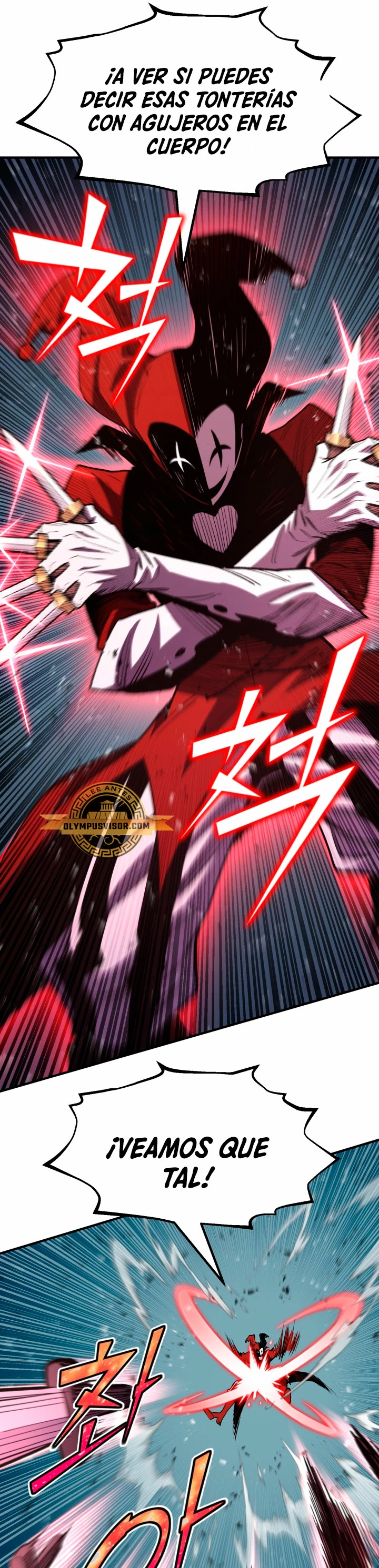 Estandar de la Reencarnación > Capitulo 83 > Page 121