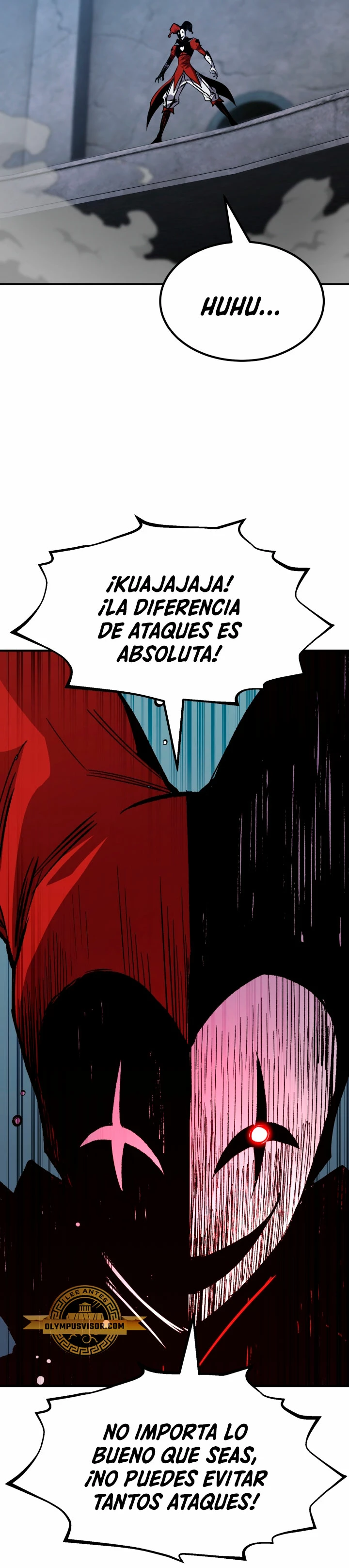 Estandar de la Reencarnación > Capitulo 83 > Page 161