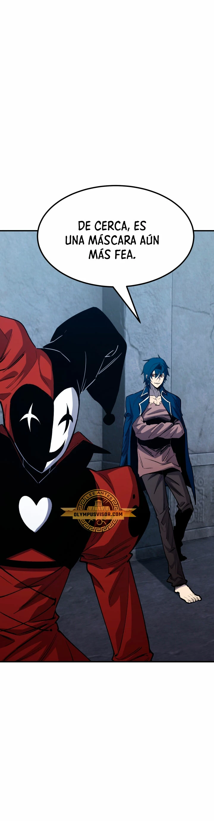 Estandar de la Reencarnación > Capitulo 83 > Page 171