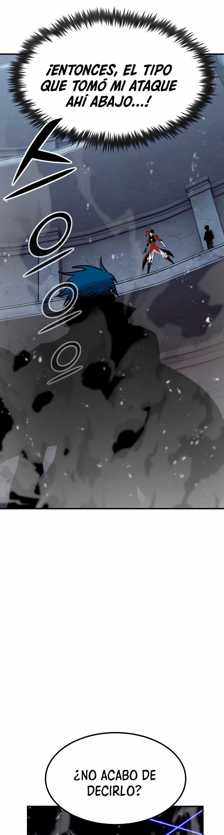 Estandar de la Reencarnación > Capitulo 83 > Page 191