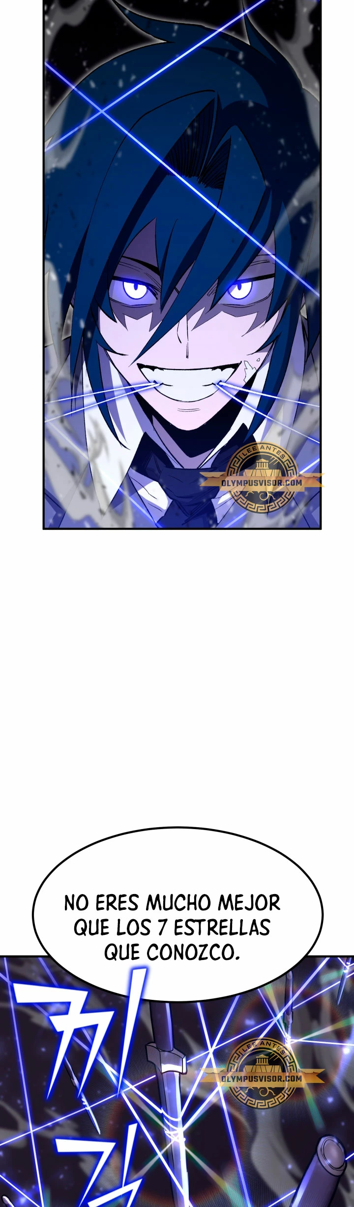 Estandar de la Reencarnación > Capitulo 83 > Page 201