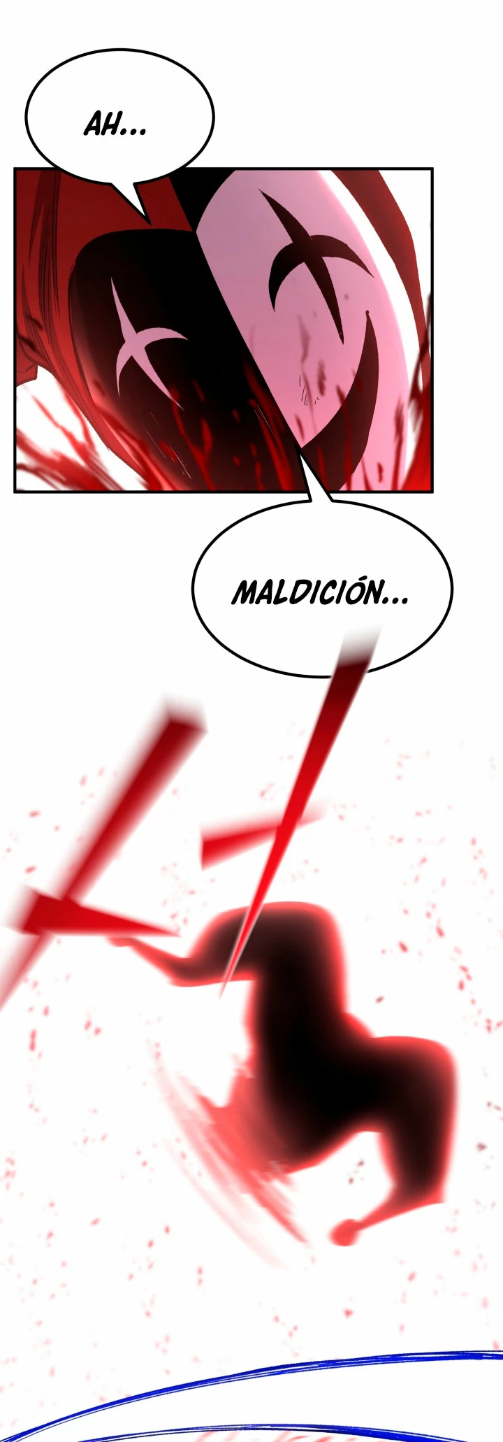 Estandar de la Reencarnación > Capitulo 83 > Page 251