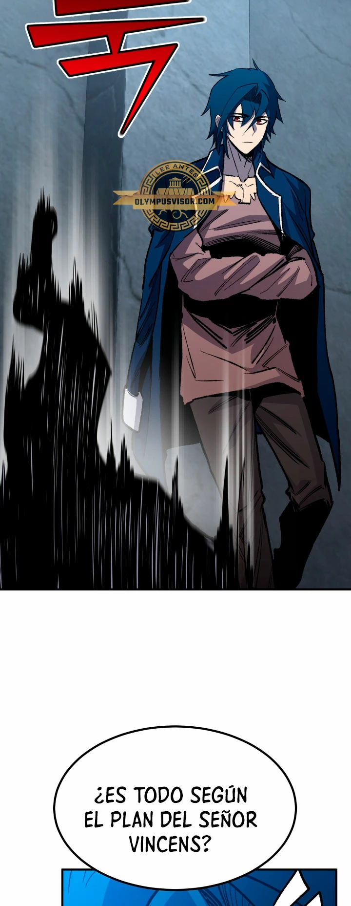 Estandar de la Reencarnación > Capitulo 83 > Page 271