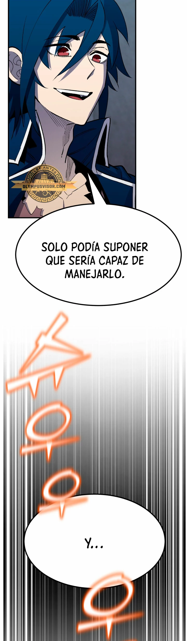 Estandar de la Reencarnación > Capitulo 83 > Page 301