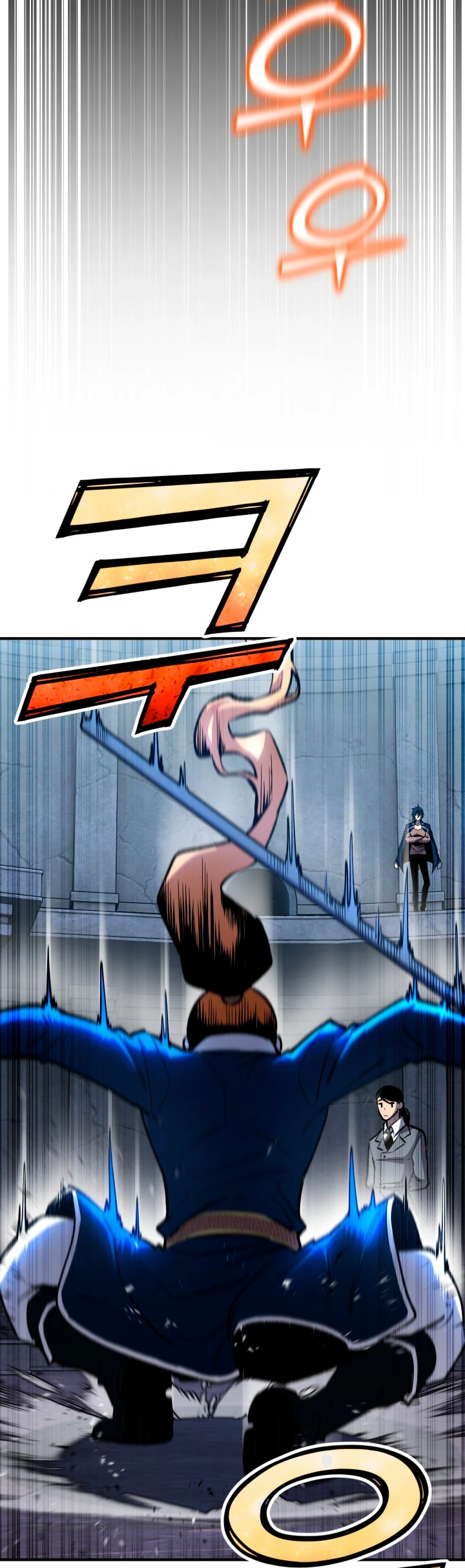 Estandar de la Reencarnación > Capitulo 83 > Page 311