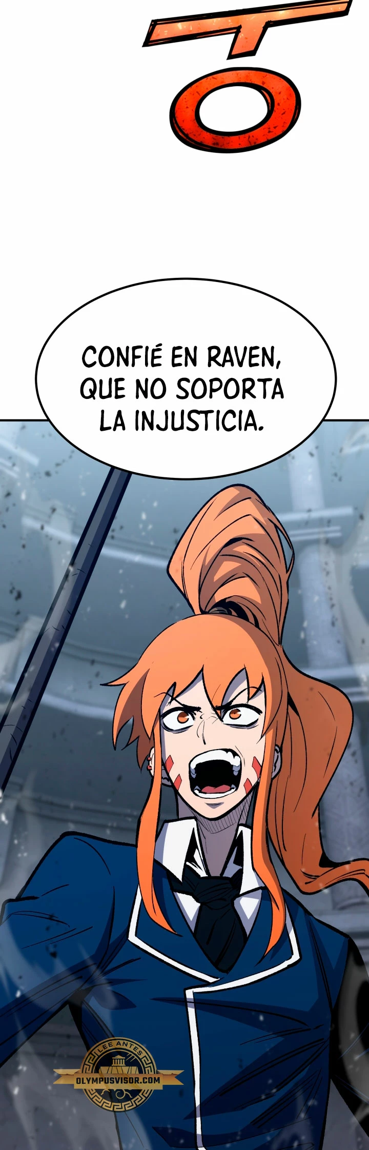 Estandar de la Reencarnación > Capitulo 83 > Page 321